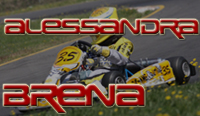 Vai a Alessandra Brena
