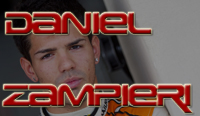 Vai a Daniele Zampieri