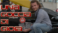 Vai a Una Goccia di Gioia