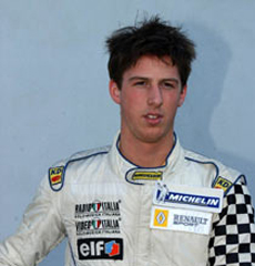 Luca Casadei