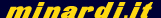 Minardi.it