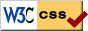 W3C CSS 