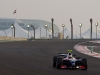 2009 GP2 Asia Series.
Abu Dhabi, Yas Marina Circuit.  23rd October.
Daniel Zampieri ITA, Piquet GP). Action. 
World Copyright: Alastair Staley/GP2 Series Media Service.
Ref: _O9T2078.jpg
