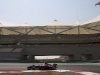 2009 GP2 Asia Series.
Abu Dhabi, Yas Marina Circuit.  24th October.
Daniel Zampieri ITA, Piquet GP). Action. 
World Copyright: Alastair Staley/GP2 Series Media Service.
Ref: _O9T2669.jpg