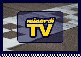 Minardi TV