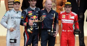 Monaco Grand Prix, Monte-Carlo 23-27 May 2012 Monaco Grand Prix, Monte-Carlo 23-27 May 2012