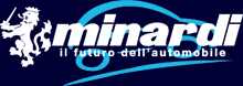 Minardi Auto