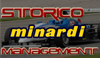Vai a Foto Storiche Minardi Management