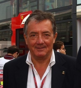 Gian Carlo Minardi