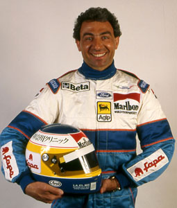 Alboreto