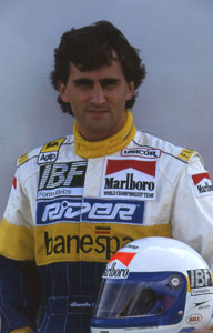 Zanardi