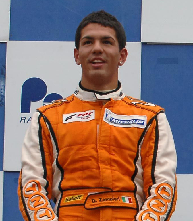 Daniel_Zampieri