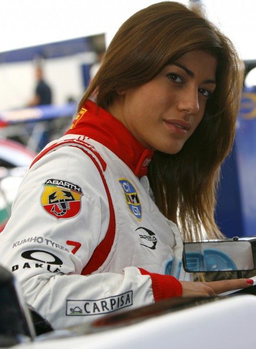 Vittoria Vicky Piria