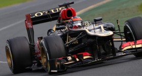 Australian Grand Prix, Melbourne 13 - 17 March 2013 Australian Grand Prix, Melbourne 13 - 17 March 2013