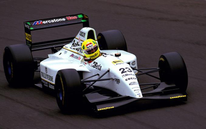 TECNICA Minardi fa scuola… dal LINK al FLIC Minardi Notizie