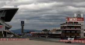 F1 Testing Barcelona, Spain 28 February - 3 March 2013 F1 Testing Barcelona, Spain 28 February - 3 March 2013