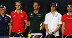 Malaysian F1 Grand Prix - Previews Malaysian F1 Grand Prix - Previews