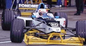 tom kristensen 1997 tom kristensen 1997