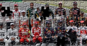 Brazilian Grand Prix, Interlagos, Sao Paulo 21 - 24 November 201 Brazilian Grand Prix, Interlagos, Sao Paulo 21 - 24 November 201