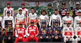 Il punto sul mercato F1 Il punto sul mercato F1