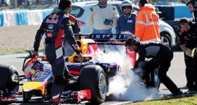 Red Bull Racing Jerez Red Bull Racing Jerez