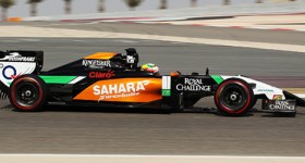 F1 Testing Bahrain, Sakhir 27 February - 02 March 2014 F1 Testing Bahrain, Sakhir 27 February - 02 March 2014