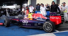 Australian Grand Prix, Melbourne 12-16 March 2014 Australian Grand Prix, Melbourne 12-16 March 2014