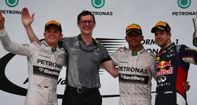 Malaysian Grand Prix, Sepang 27-30 March 2014 Malaysian Grand Prix, Sepang 27-30 March 2014