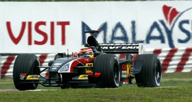 Formula One World Championship Formula One World Championship