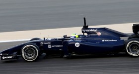 F1 Testing Bahrain, Sakhir 27 February - 02 March 2014 F1 Testing Bahrain, Sakhir 27 February - 02 March 2014