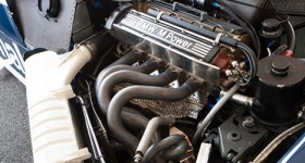 Brabham-BMW 1983 Brabham-BMW 1983