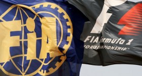 FIA-and-F1 FIA-and-F1