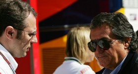 Formula 1 Grand Prix, Spain, Saturday Practice Formula 1 Grand Prix, Spain, Saturday Practice