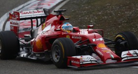 Chinese Grand Prix, Shanghai 17-20 April 2014 Chinese Grand Prix, Shanghai 17-20 April 2014