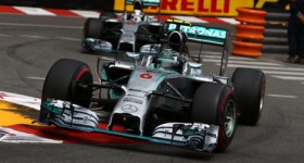 Monaco Grand Prix, Monte Carlo 21 - 25 May 2014 Monaco Grand Prix, Monte Carlo 21 - 25 May 2014