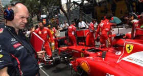 Minardi_Red Bull non si svincola da Renaul Anno sabbatico per Newey Minardi_Red Bull non si svincola da Renaul Anno sabbatico per Newey