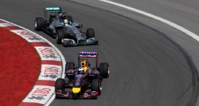 Canadian Grand Prix, Montreal 05-08 June 2014 Canadian Grand Prix, Montreal 05-08 June 2014