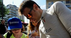 Rigon_24H Le Mans Rigon_24H Le Mans