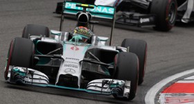 German Grand Prix, Hockenheimring 17-18 July 2014 German Grand Prix, Hockenheimring 17-18 July 2014