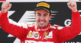 Fernando ALonso Fernando ALonso