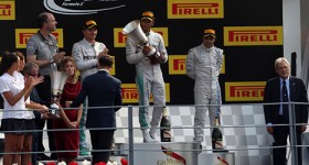 Italian Grand Prix, Monza 4 - 7 September 2014 Italian Grand Prix, Monza 4 - 7 September 2014