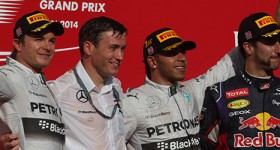 United States Grand Prix, Austin 30 October - 2 November 2014 United States Grand Prix, Austin 30 October - 2 November 2014