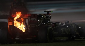Abu Dhabi Grand Prix, UAE 20 - 23 November 2014 Abu Dhabi Grand Prix, UAE 20 - 23 November 2014