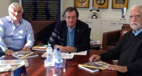 Cisitalia incontra Minardi Cisitalia incontra Minardi