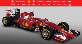 Ferrari_SF15T Ferrari_SF15T