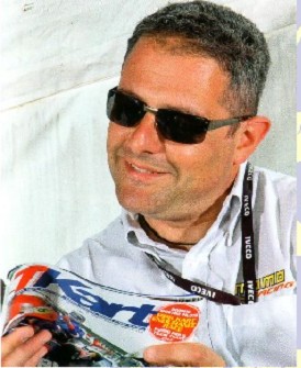 Alberto Tonti Alberto Tonti