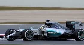 F1 Testing Barcelona, Spain 19 - 22 February 2015 F1 Testing Barcelona, Spain 19 - 22 February 2015