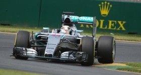 Australian Grand Prix, Melbourne 12 - 15 March 2015 Australian Grand Prix, Melbourne 12 - 15 March 2015