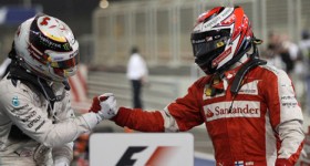 F1, Gp Bahrain - IL PUNTO F1, Gp Bahrain - IL PUNTO