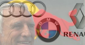 La Formula 1 di domani La Formula 1 di domani